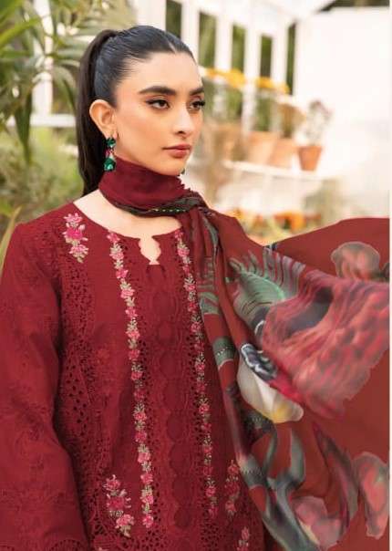 ELAF DNo 1292 by DEEPSY SUITS